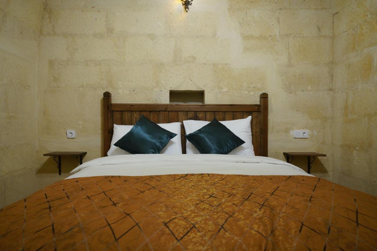 Hotel Tibet Stone House Nevsehir Exteriér fotografie