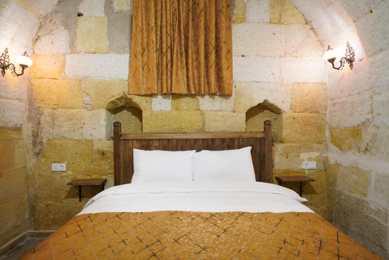 Hotel Tibet Stone House Nevsehir Exteriér fotografie